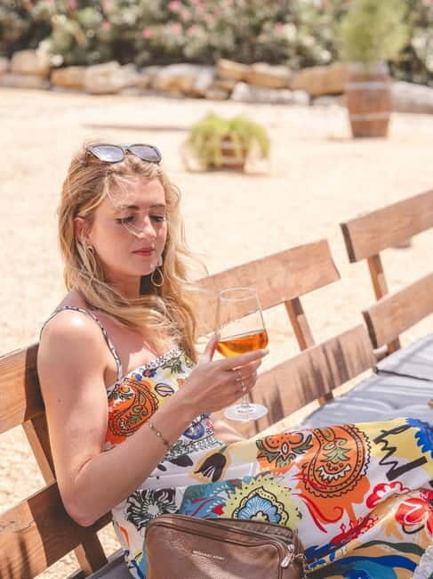 A Taste of Sicily: Wine, Picnic and Stunning Views Escape - Why This Tour Stands Out