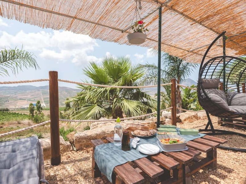 A Taste of Sicily: Wine, Picnic and Stunning Views Escape - FAQs