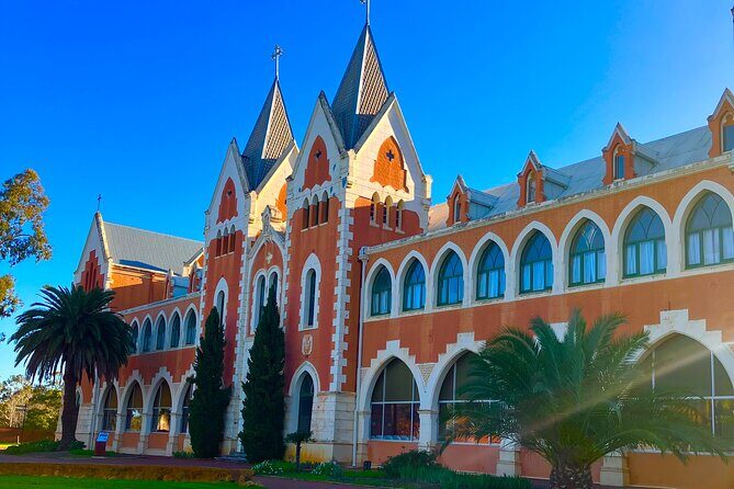 A Taste of the Wheatbelt and Timeless New Norcia Private Tour - An Honest Look at the "A Taste of the Wheatbelt and Timeless New Norcia Private Tour"
