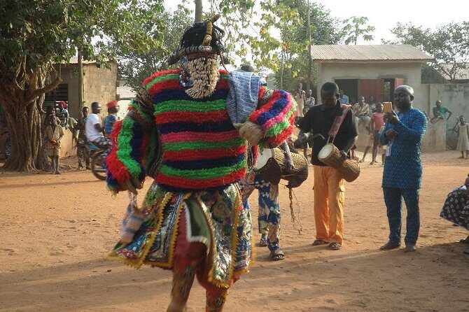 A Taste of West Africa - Ghana Togo & Benin - Analyzing the Journey: What to Expect