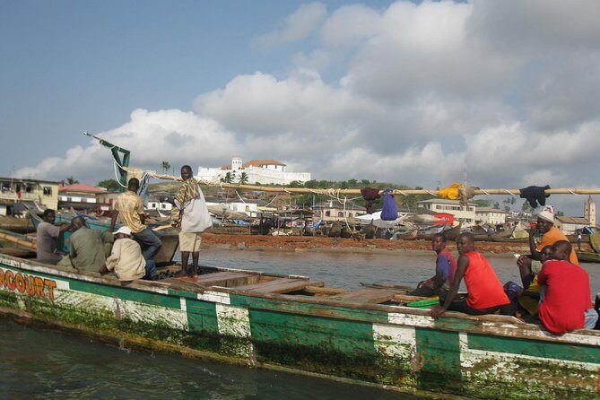 A Taste of West Africa - Ghana Togo & Benin - Frequently Asked Questions  