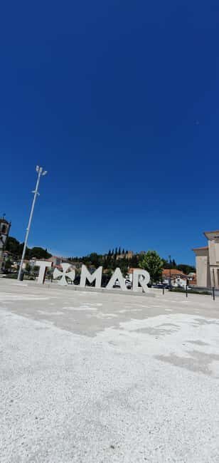 A Tomar Walking Tour : Knights, Myths, Culture & Secrets - Key Points