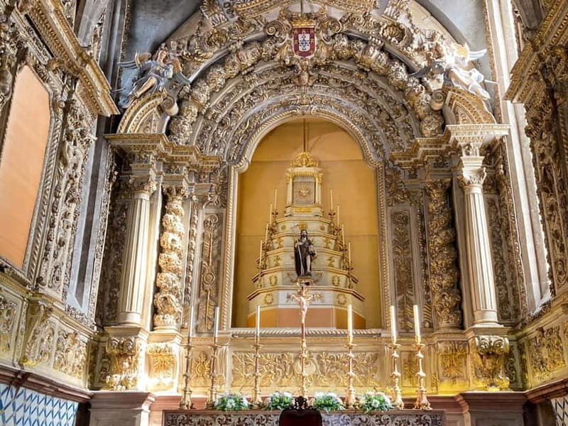 A Tomar Walking Tour : Knights, Myths, Culture & Secrets - Who Will Love This Tour?