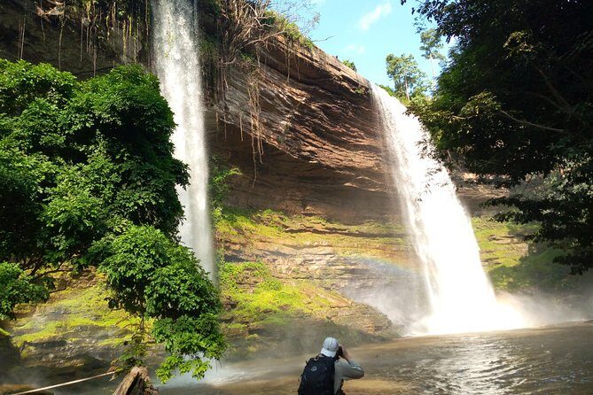A Tour to Boti Falls - A Closer Look at the Boti Falls Tour