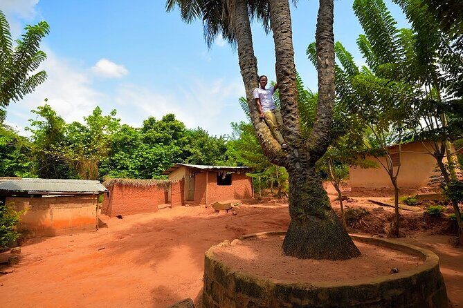 A Tour to Boti Falls - Who Will Love This Tour?