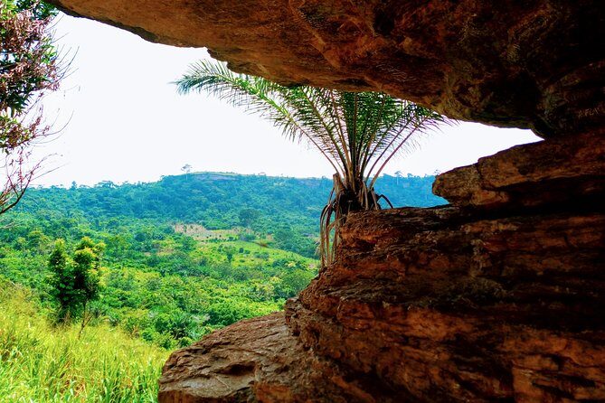 A Tour to Boti Falls - FAQ