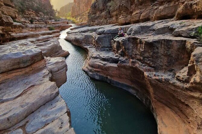 A Tour to Paradise Valley - The Sum Up