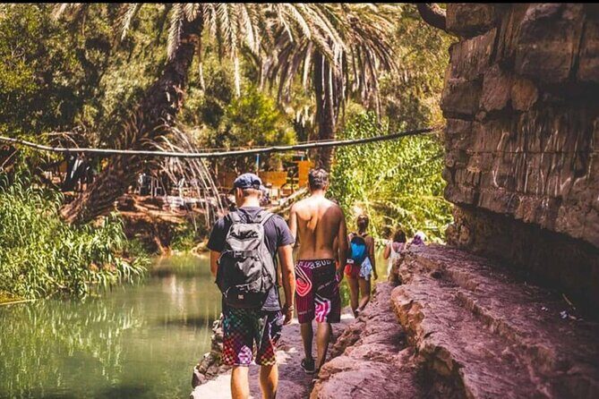 A Tour to Paradise Valley - FAQ Section