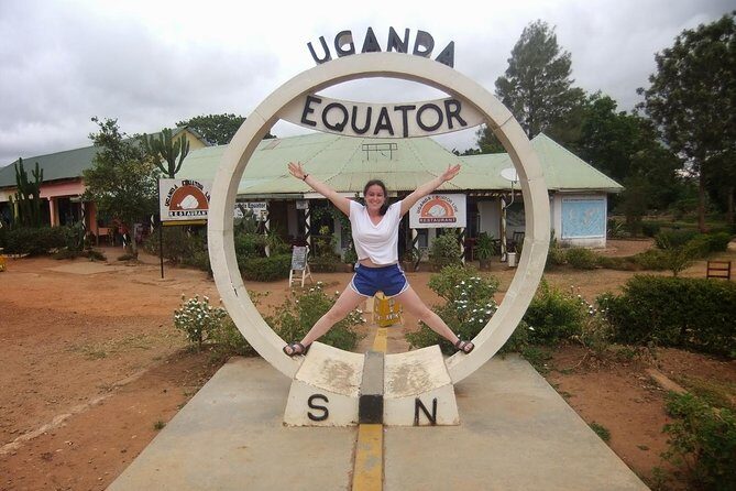 A Tour To Uganda Equator - The Experience in Detail