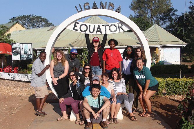 A Tour To Uganda Equator - Additional Activities and Tips