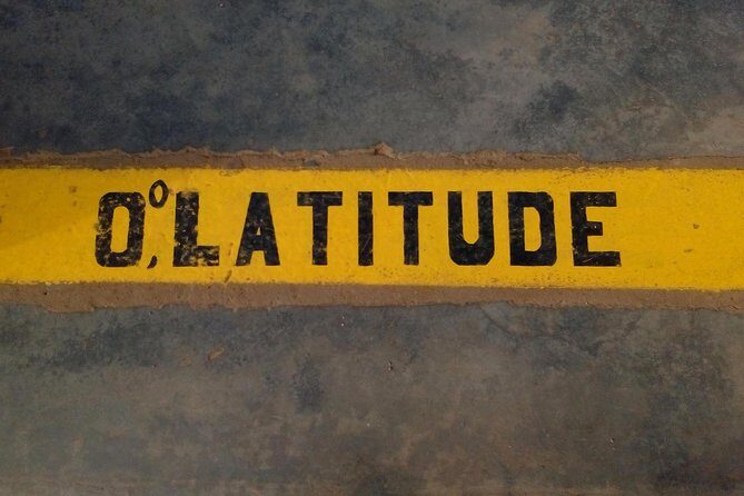 A Tour To Uganda Equator - Why This Tour Offers Good Value