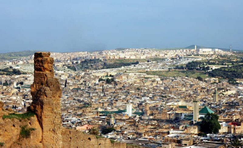 A tour with an expert guide in the old city of Fez - What’s Included and What to Consider