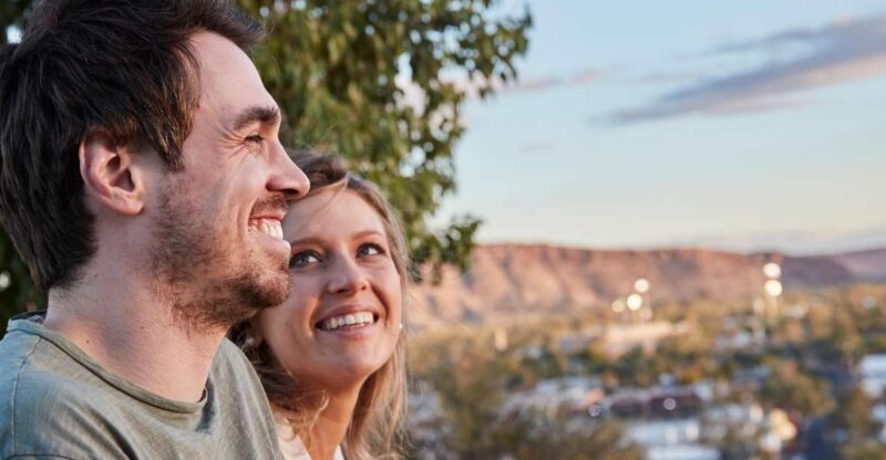 A Town Like Alice: Half-Day Tour of Alice Springs - Key Points  
