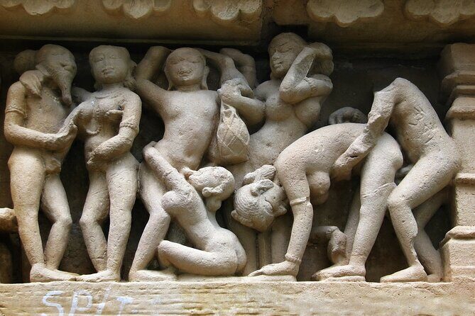 A Trip of Khajuraho, Orchha, Gwalior, Jhansi from Delhi in 5 Day - Who Should Consider This Tour?