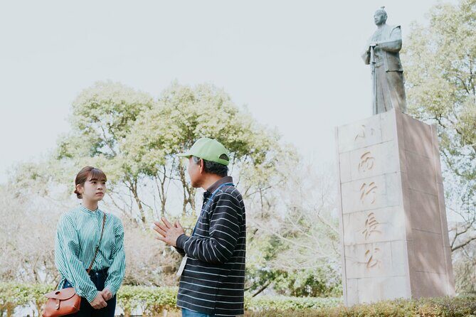 A Trip to Explore the History and Culture of Uto City in Kumamoto - FAQ