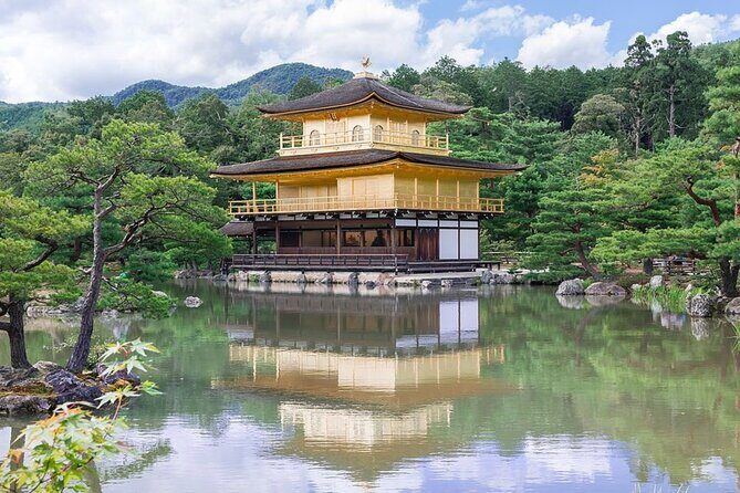 A trip to Kyoto and Osaka in one day - Detailed Itinerary Breakdown