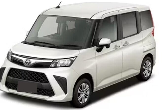 A trip to Kyoto and Osaka in one day - The Sum Up