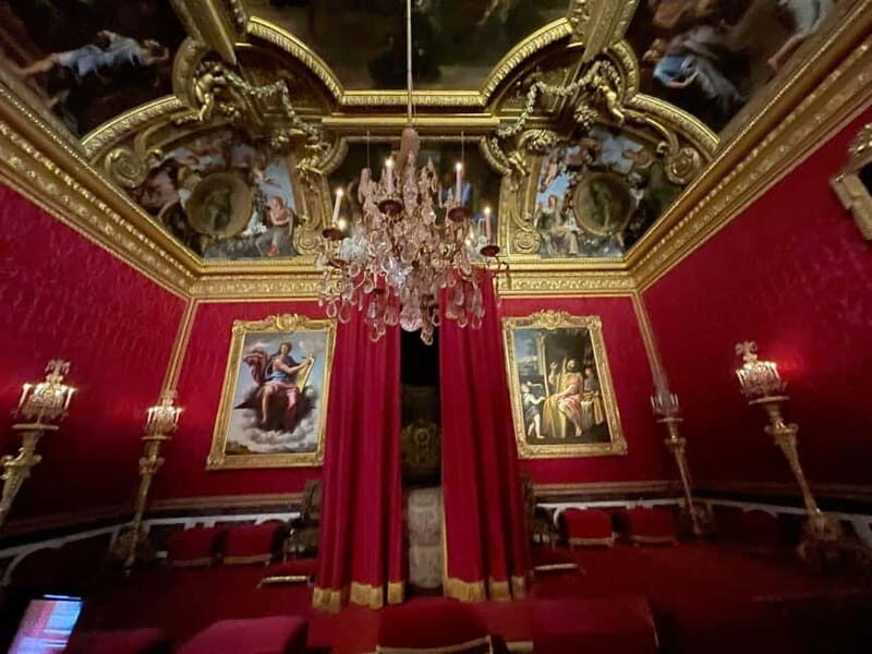 A trip to Versailles from Paris: a hassle-free experience - The Return Journey and Drop-Off