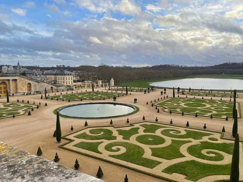 A trip to Versailles from Paris: a hassle-free experience - Practical Tips for Making the Most of Your Trip