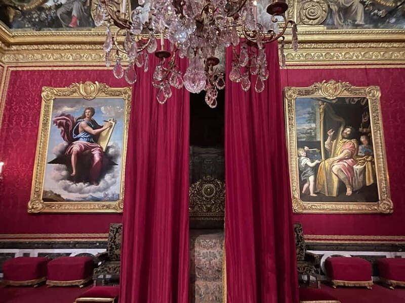 A trip to Versailles from Paris: a hassle-free experience - FAQ