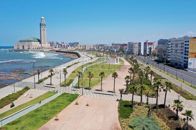 A True Evening Hookah (Shisha) Lounging Experience in Casablanca - Who Will Love This Tour?