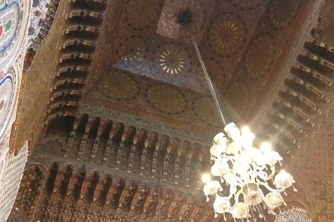 A Unique Experience In Fez With A Guide And A Driver (Full Day) - A Detailed Breakdown of the Itinerary