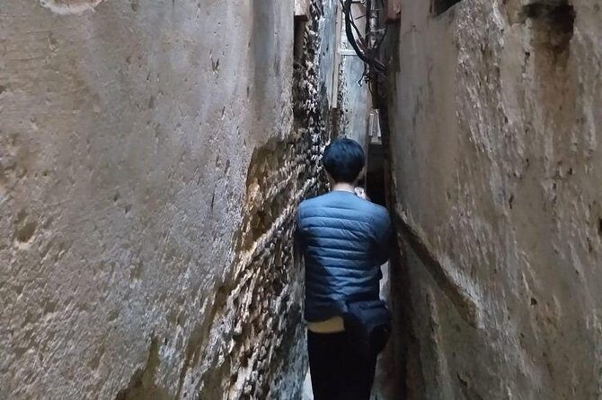 A Unique Experience In Fez With A Guide And A Driver (Full Day) - The Sum Up