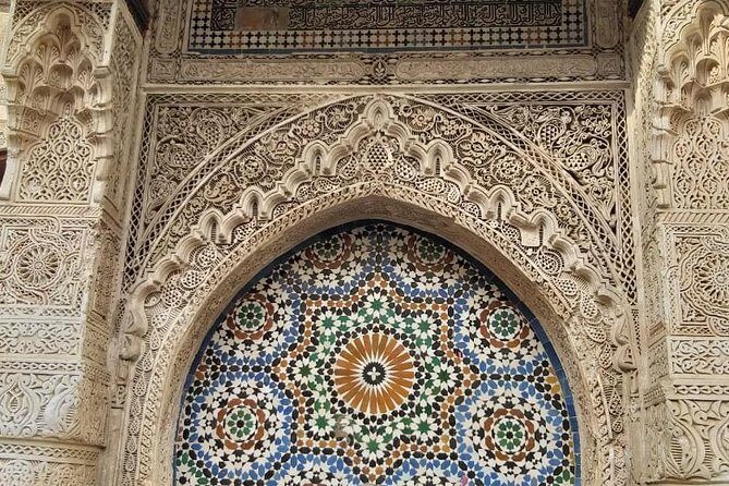 A Unique Experience In Fez With A Guide And A Driver (Full Day) - FAQ