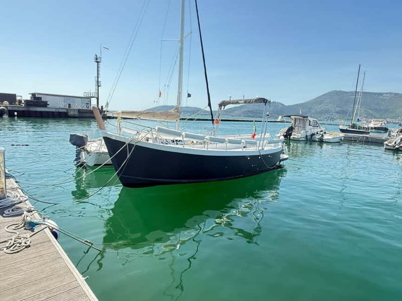 A unique experience of the Cinque Terre by sea. - Authenticity and Value