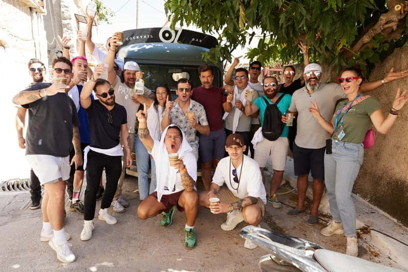 A unique Mastiha trip to Chios Island - Exploring Chios: A Deep Dive into the Mastic Heritage