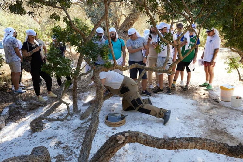 A unique Mastiha trip to Chios Island - FAQ