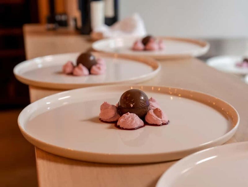 A Vineyard Feast: A Group Dinner and Wine Tasting - FAQ  