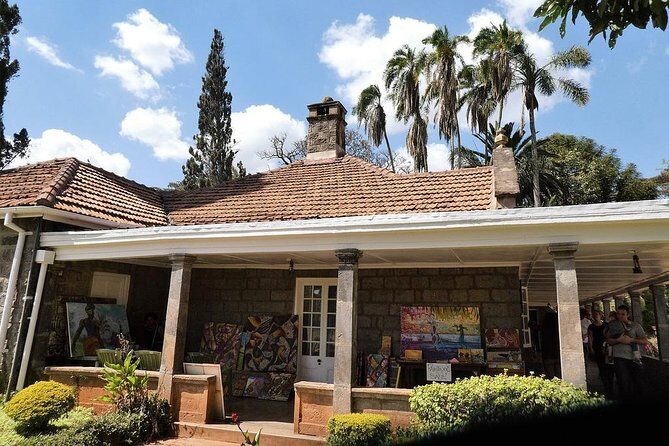 A visit to Karen Blixen Museum - The Experience at a Glance  
