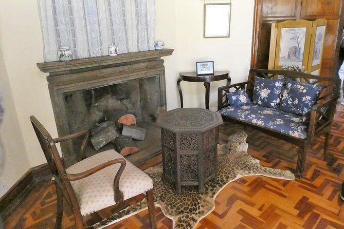 A visit to Karen Blixen Museum - FAQs  
