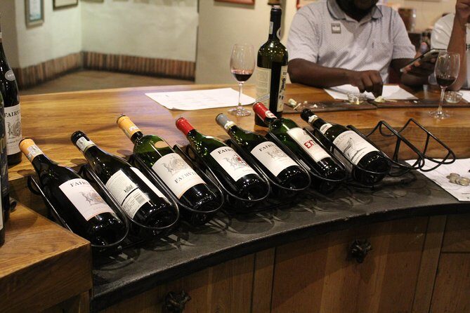 A Visit To Stellenbosch Franschoek Paarl Wineries From Cape Town Full Day - Final Thoughts: Is This Tour Worth It?