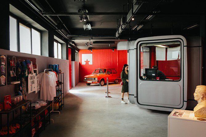 A walk through life in communist Yugoslavia - What makes this tour stand out?