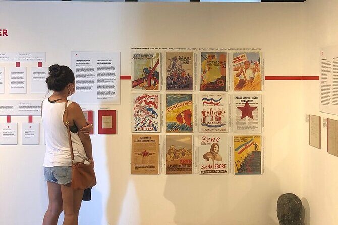 A walk through life in communist Yugoslavia - FAQ