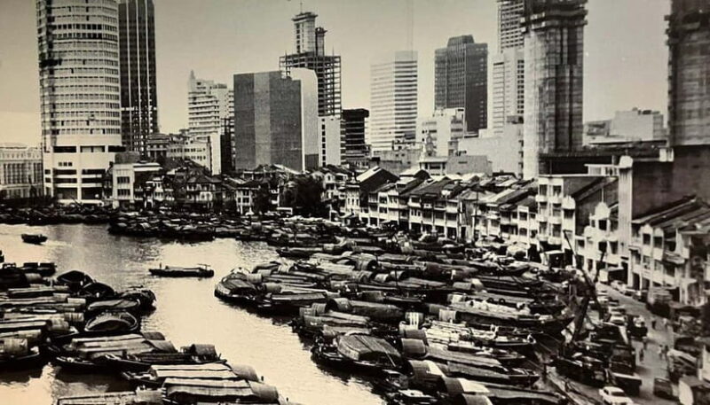 A Walking Tour of Singapores Heart with a Classic SG Meal - FAQ