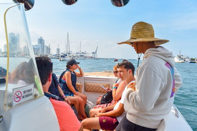 a-whole-day-to-the-5-rosario-islands-with-snorkeling-and-plankton
