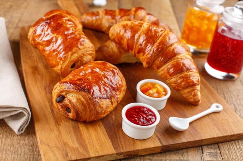 A Wine and Food tour in Paris: A Foodies Paradise - Who Will Love This Tour?