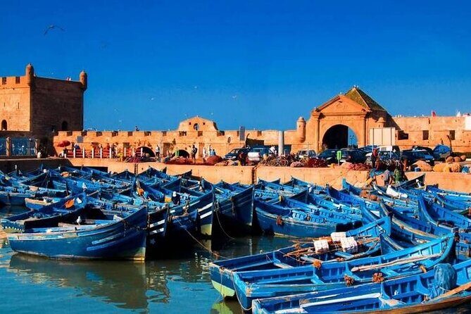 A wonderful day in Essaouira from Marrakech - Who This Tour Is Best For