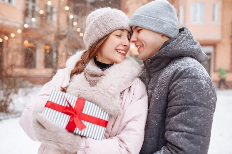 A Wonderful Private Christmas Tour in Lucerne - Key Points