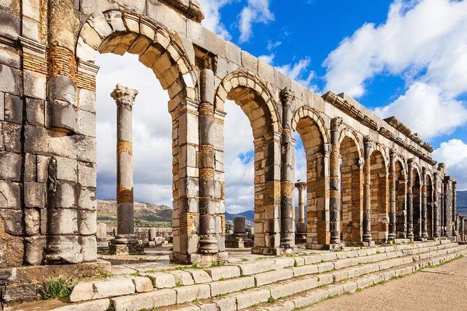 A Wonderful Private Day Trip to Volubilis, Moulay Driss Zarhoun, Meknès from Fez - FAQs