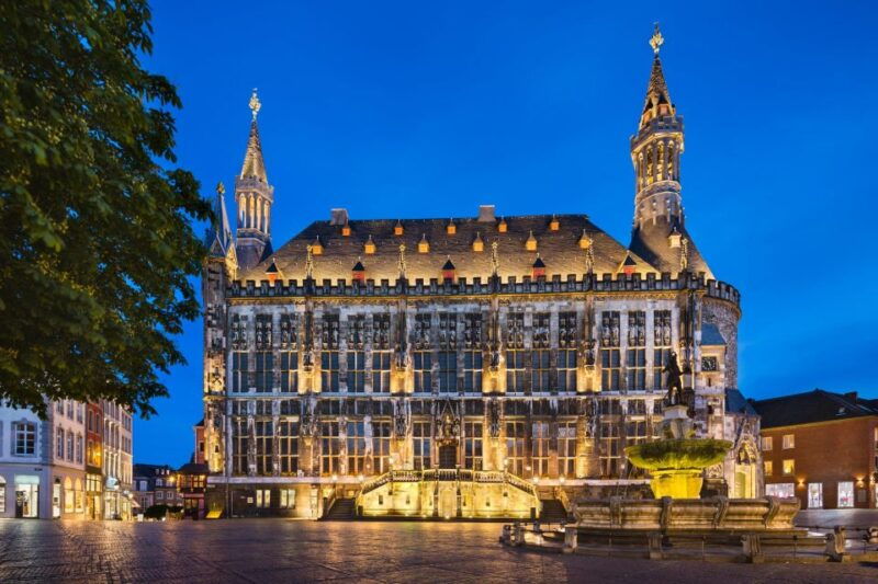 aachen-center-in-1-day-walking-tour-with-digital-guide