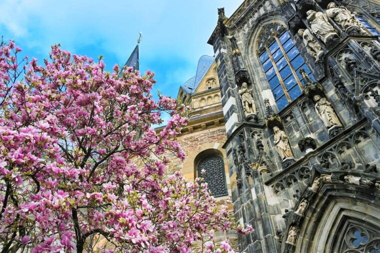 aachen-classic-walking-tour