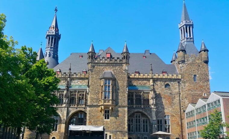aachen-classic-walking-tour