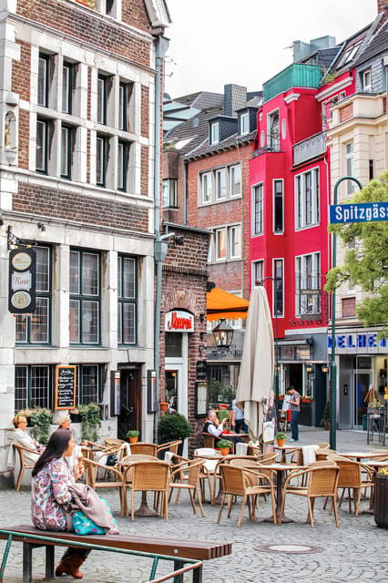 aachen-express-walk-with-a-local-in-60-minutes