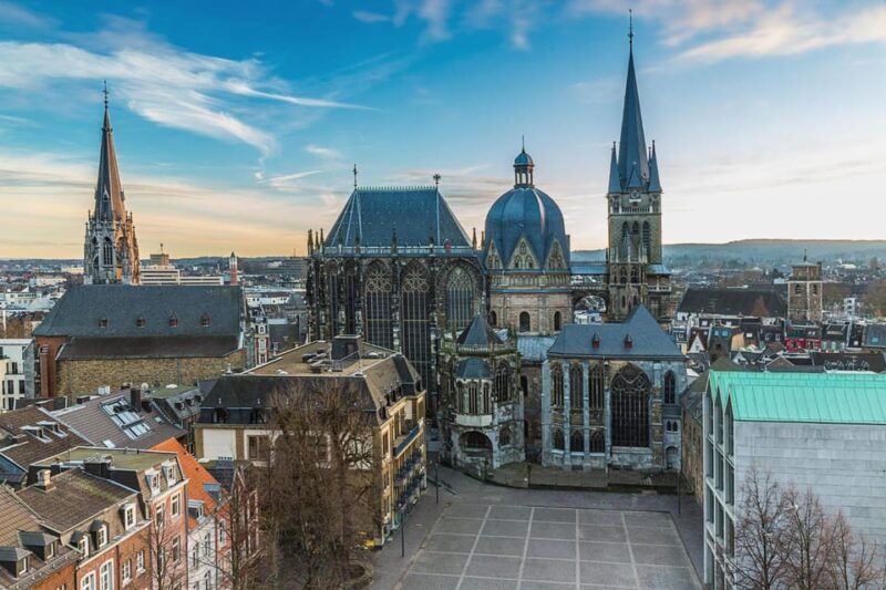 aachen-express-walk-with-a-local-in-60-minutes