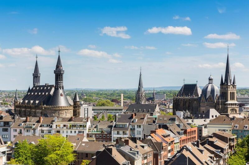 aachen-express-walk-with-a-local-in-60-minutes