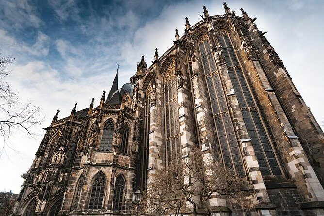 Aachen Private Walking Tour With A Professional Guide - Who Should Book This Tour?